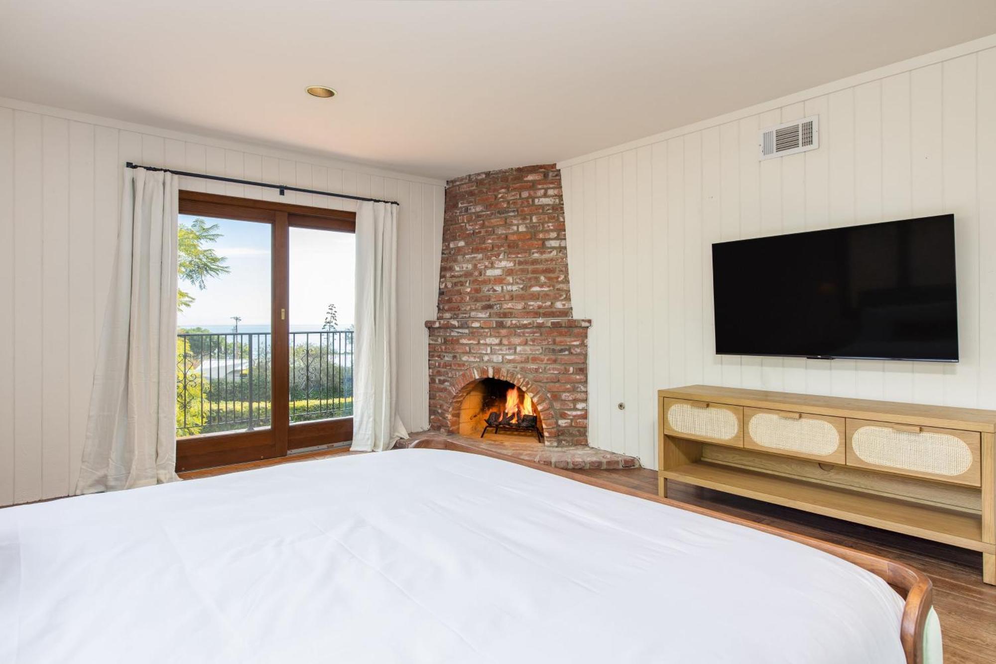 Dume Point By Avantstay Tennis Pool In Malibu Exterior photo