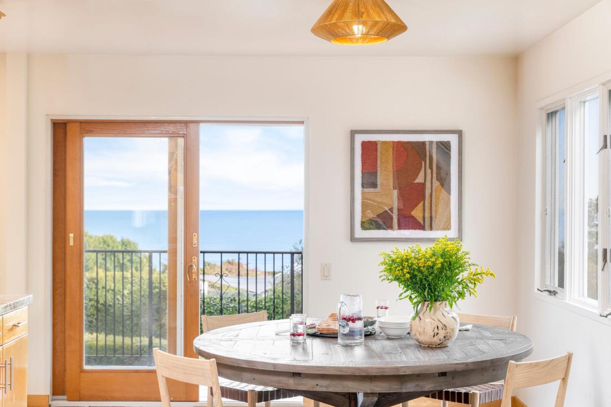 Dume Point By Avantstay Tennis Pool In Malibu Exterior photo