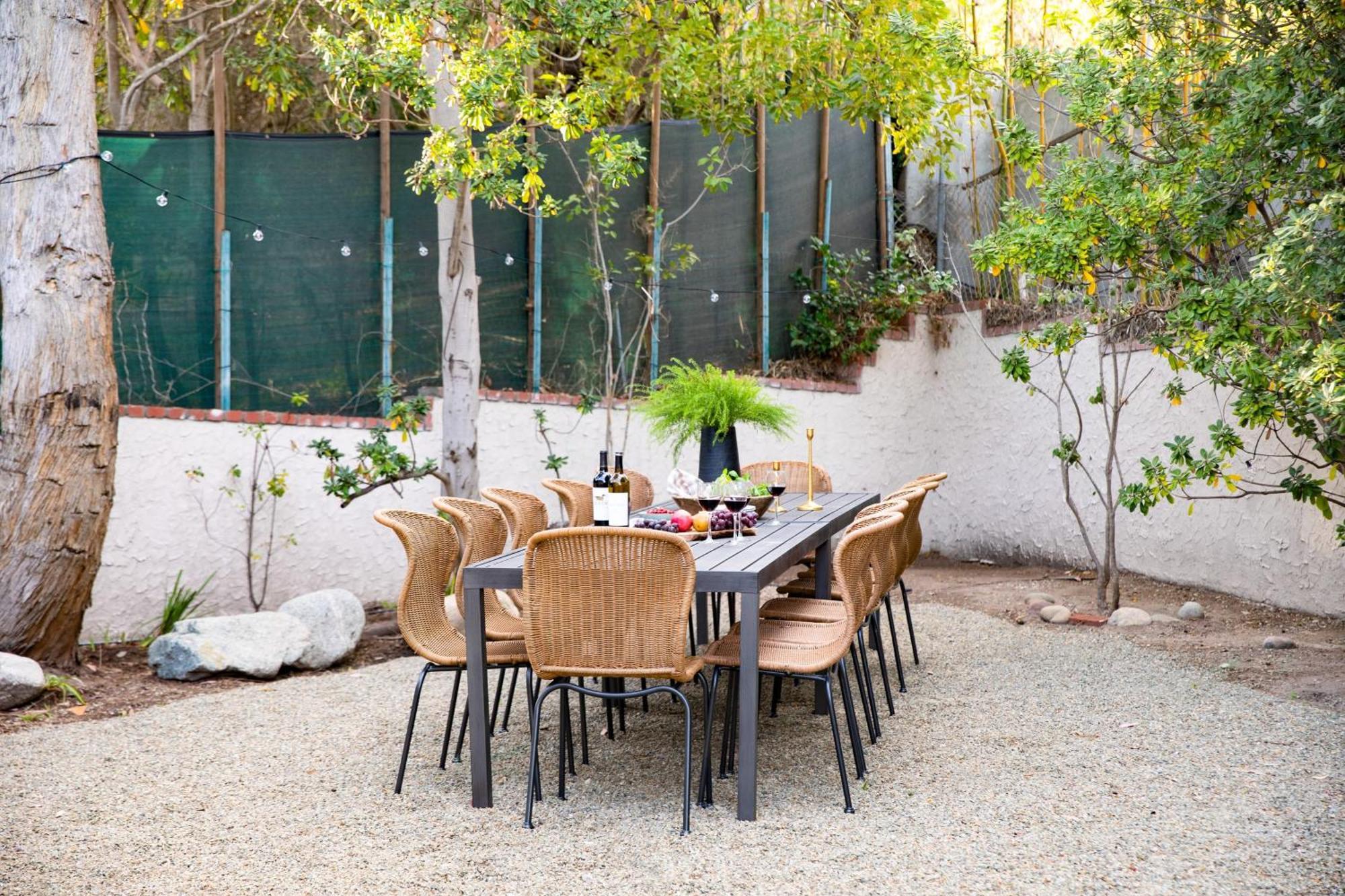Dume Point By Avantstay Tennis Pool In Malibu Exterior photo
